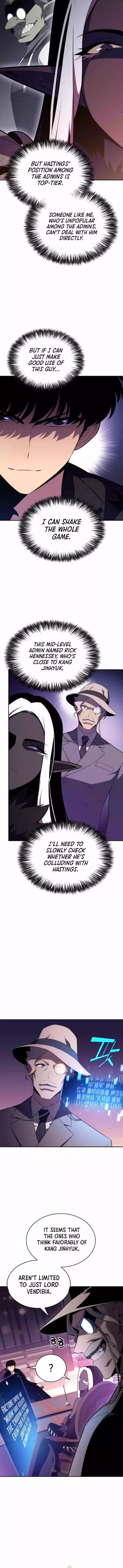 Solo Max-Level Newbie - Chapter 199 Page 10