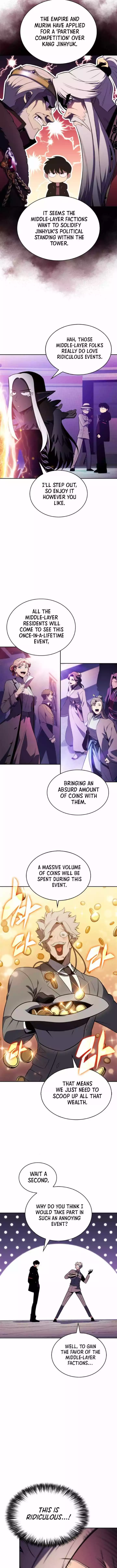 Solo Max-Level Newbie - Chapter 199 Page 12