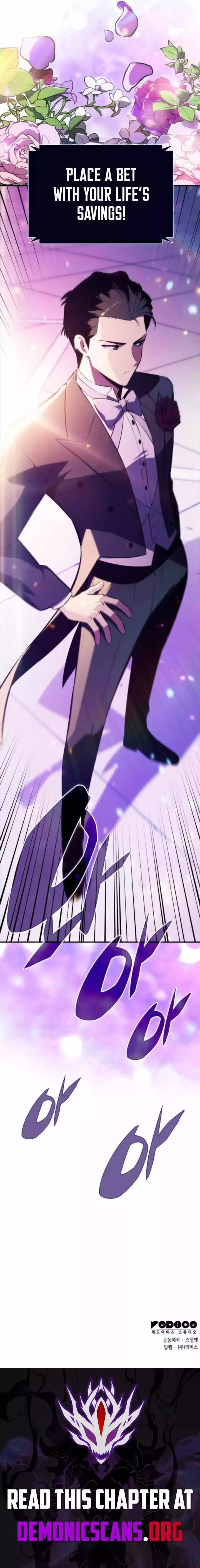 Solo Max-Level Newbie - Chapter 199 Page 16