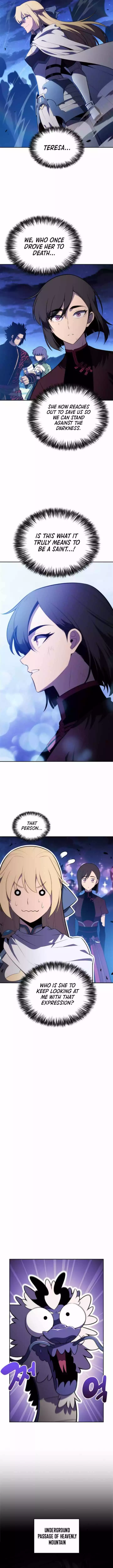 Solo Max-Level Newbie - Chapter 199 Page 2