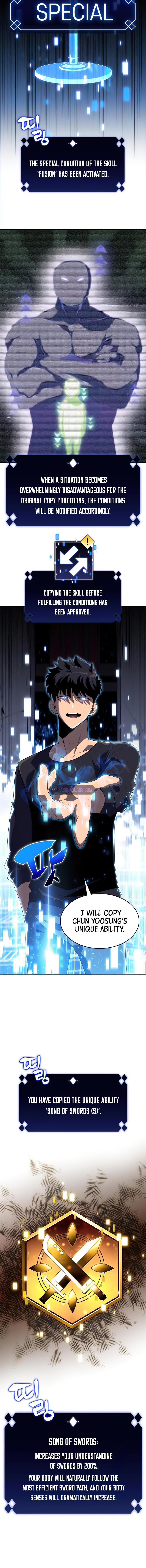 Solo Max-Level Newbie - Chapter 20 Page 6