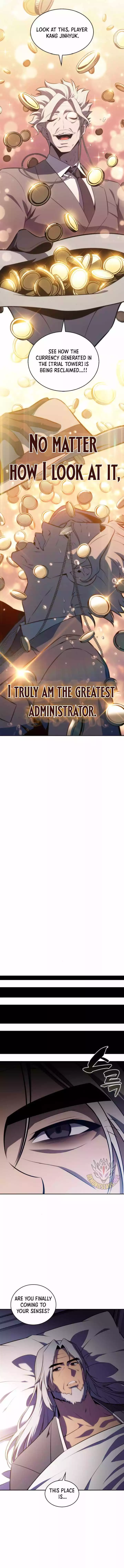 Solo Max-Level Newbie - Chapter 200 Page 13