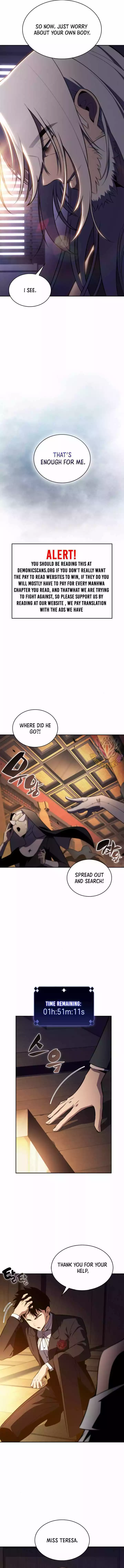 Solo Max-Level Newbie - Chapter 200 Page 15