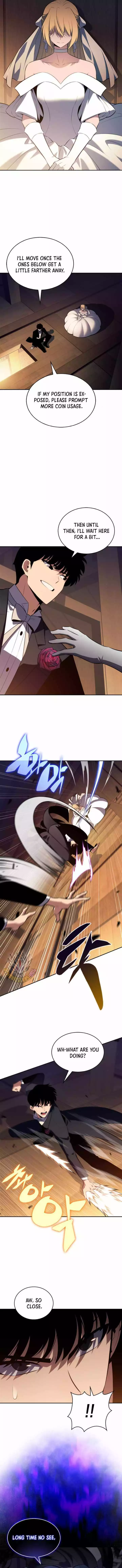 Solo Max-Level Newbie - Chapter 200 Page 16