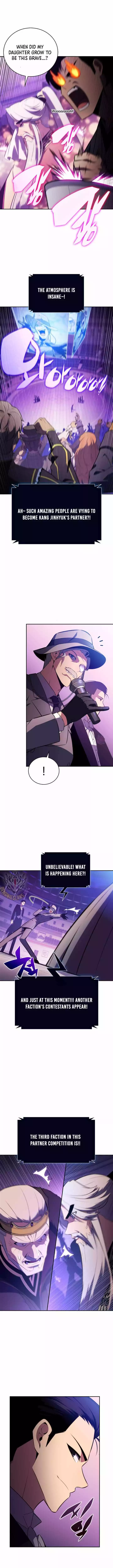 Solo Max-Level Newbie - Chapter 200 Page 4