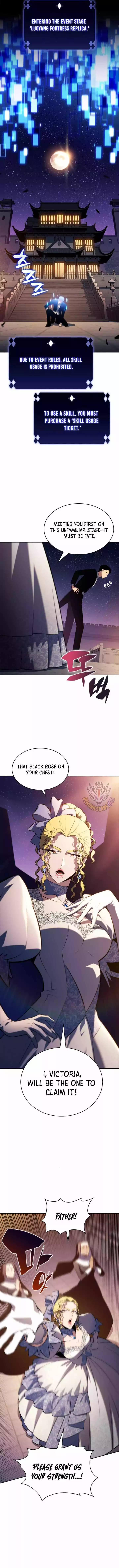 Solo Max-Level Newbie - Chapter 200 Page 7