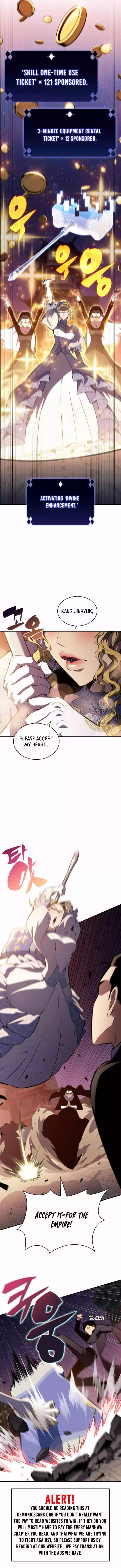 Solo Max-Level Newbie - Chapter 200 Page 9