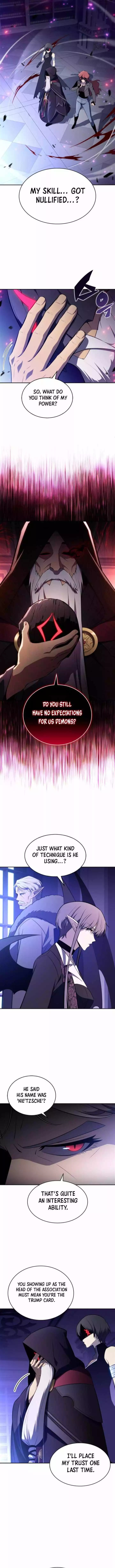 Solo Max-Level Newbie - Chapter 202 Page 11
