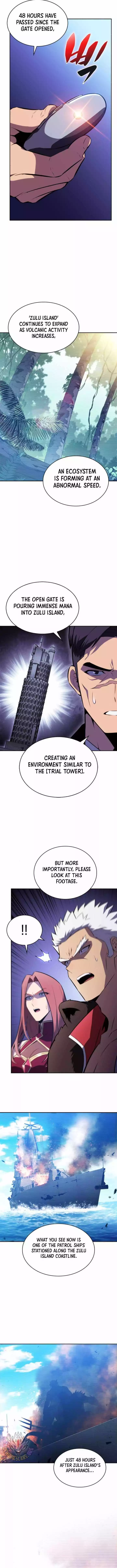 Solo Max-Level Newbie - Chapter 202 Page 14
