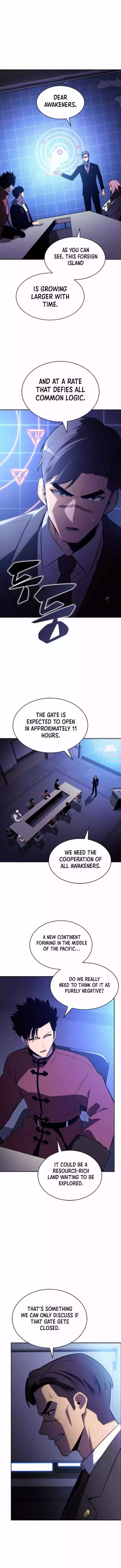 Solo Max-Level Newbie - Chapter 202 Page 5