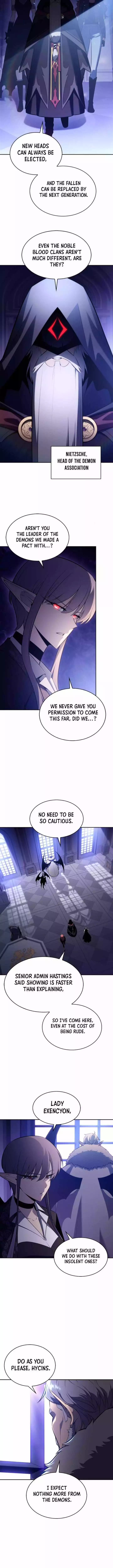 Solo Max-Level Newbie - Chapter 202 Page 9
