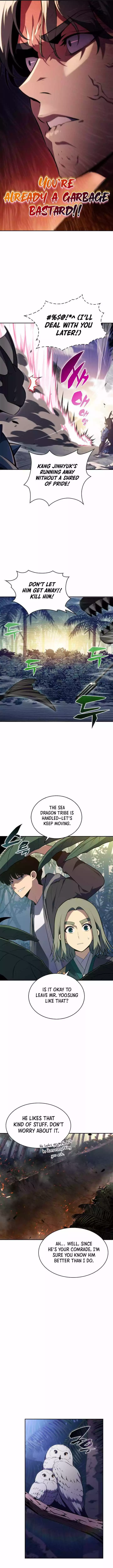 Solo Max-Level Newbie - Chapter 204 Page 11