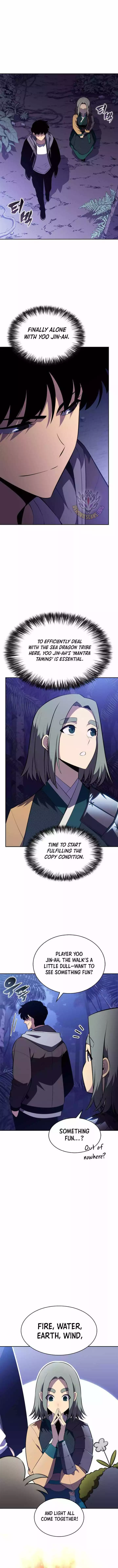 Solo Max-Level Newbie - Chapter 204 Page 12
