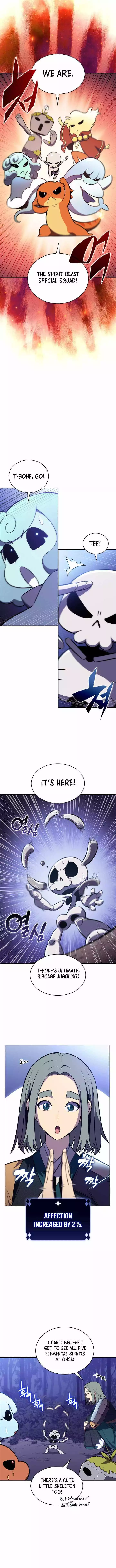 Solo Max-Level Newbie - Chapter 204 Page 13