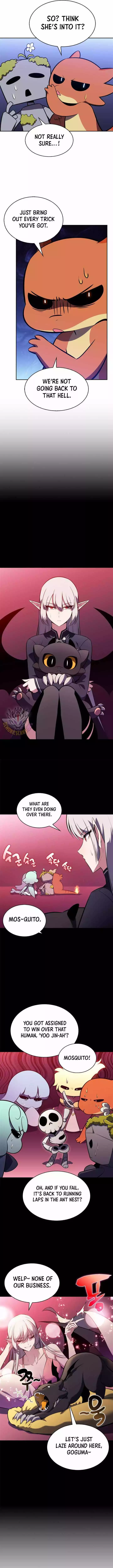 Solo Max-Level Newbie - Chapter 204 Page 14