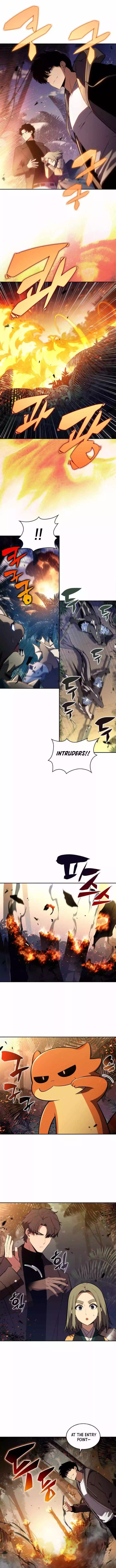 Solo Max-Level Newbie - Chapter 204 Page 3