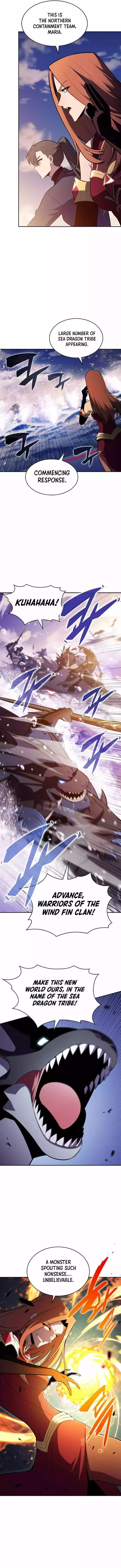 Solo Max-Level Newbie - Chapter 204 Page 7