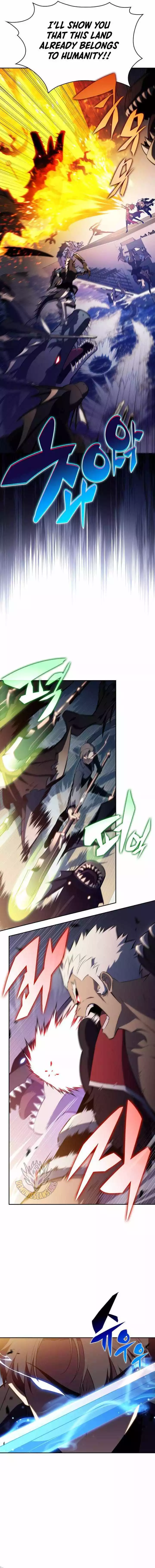 Solo Max-Level Newbie - Chapter 204 Page 8