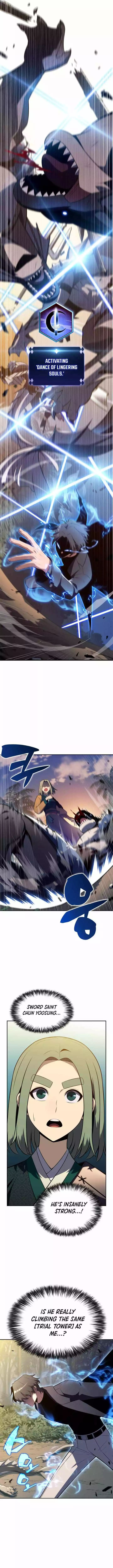 Solo Max-Level Newbie - Chapter 204 Page 9