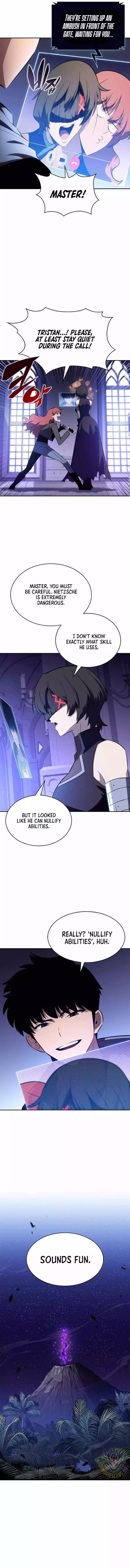 Solo Max-Level Newbie - Chapter 205 Page 11