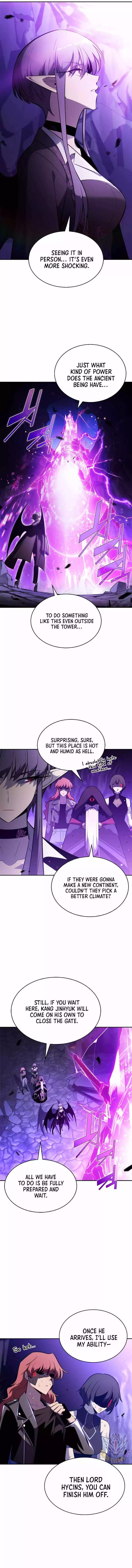 Solo Max-Level Newbie - Chapter 205 Page 12