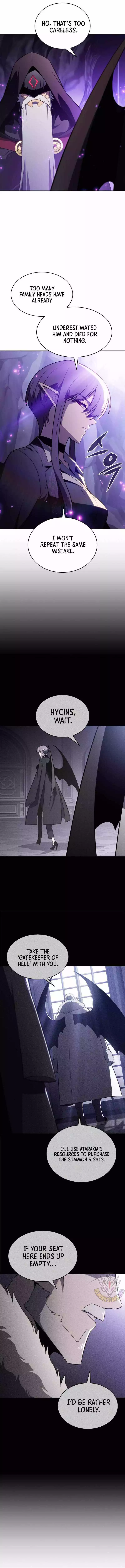 Solo Max-Level Newbie - Chapter 205 Page 13