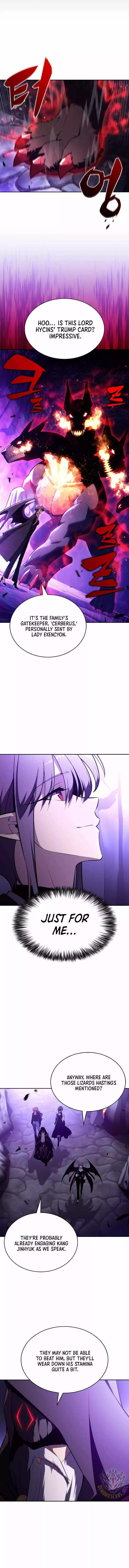 Solo Max-Level Newbie - Chapter 205 Page 14