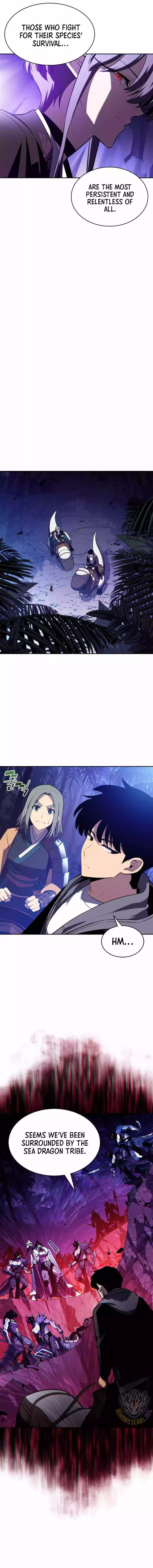 Solo Max-Level Newbie - Chapter 205 Page 15