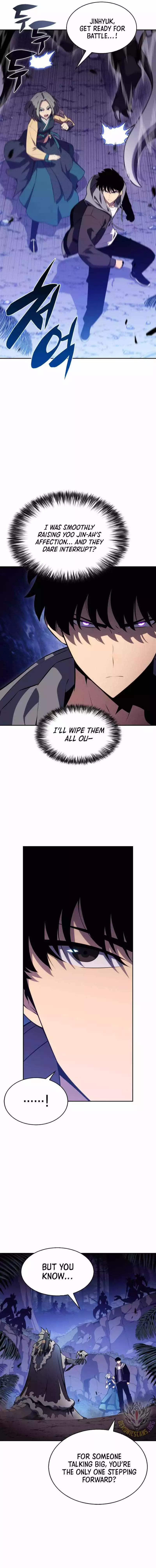 Solo Max-Level Newbie - Chapter 205 Page 17