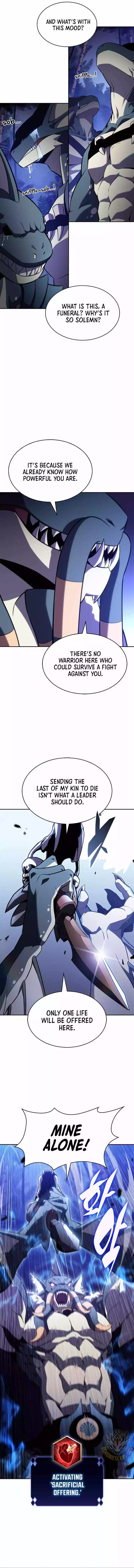 Solo Max-Level Newbie - Chapter 205 Page 18