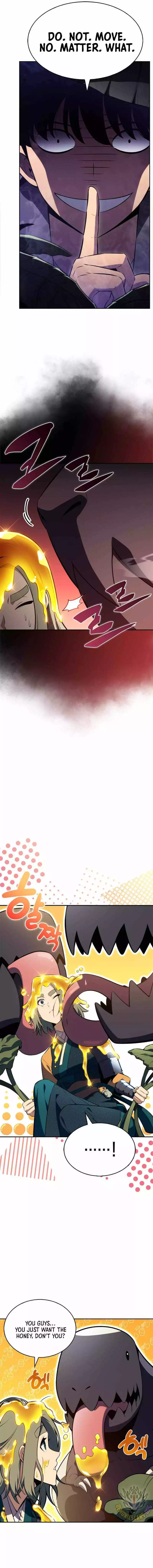 Solo Max-Level Newbie - Chapter 205 Page 6