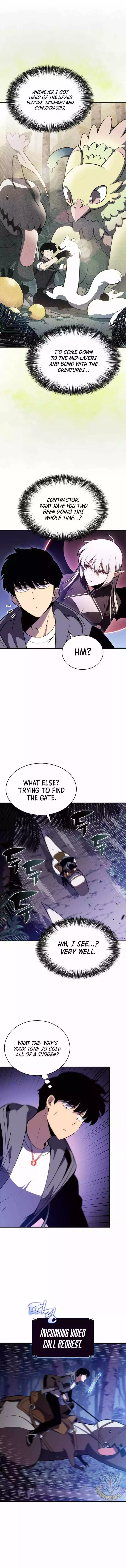 Solo Max-Level Newbie - Chapter 205 Page 9