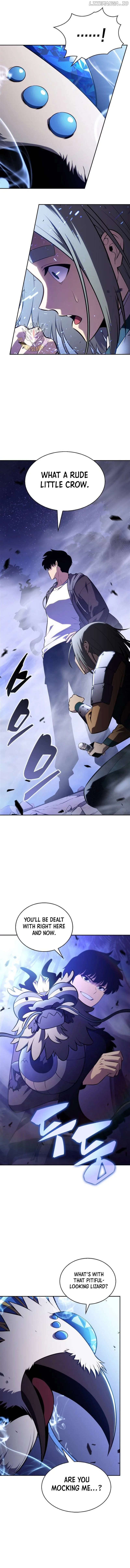 Solo Max-Level Newbie - Chapter 206 Page 11