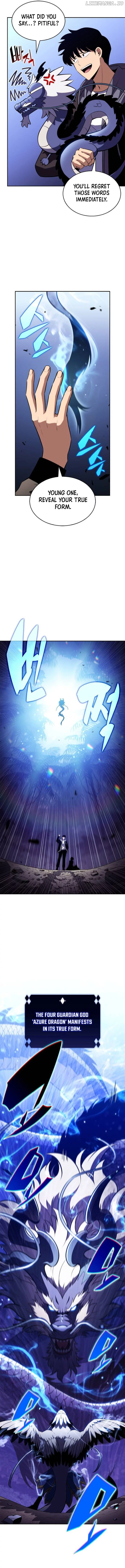 Solo Max-Level Newbie - Chapter 206 Page 12