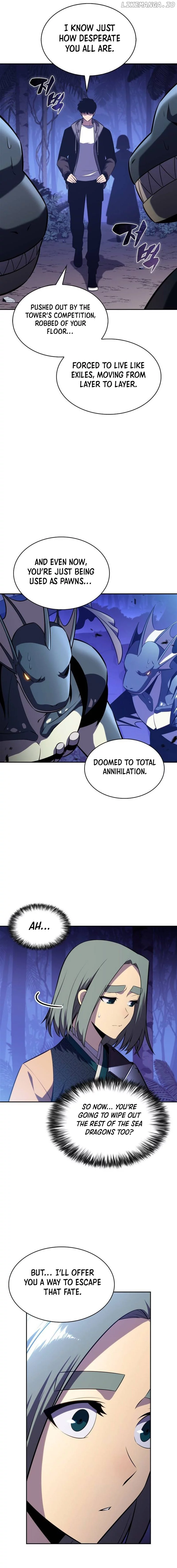 Solo Max-Level Newbie - Chapter 206 Page 16