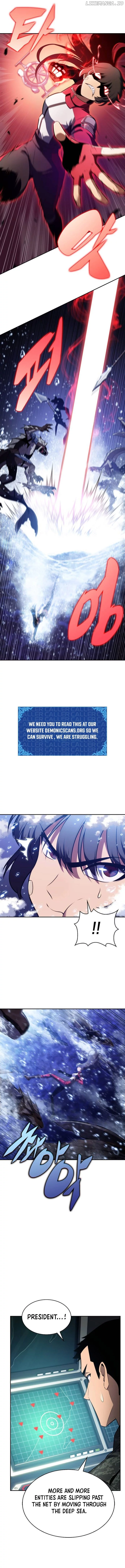 Solo Max-Level Newbie - Chapter 206 Page 2