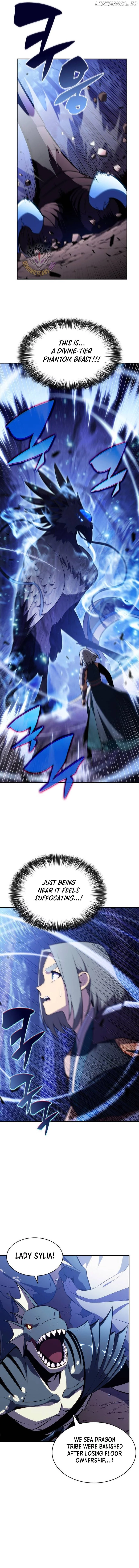 Solo Max-Level Newbie - Chapter 206 Page 5