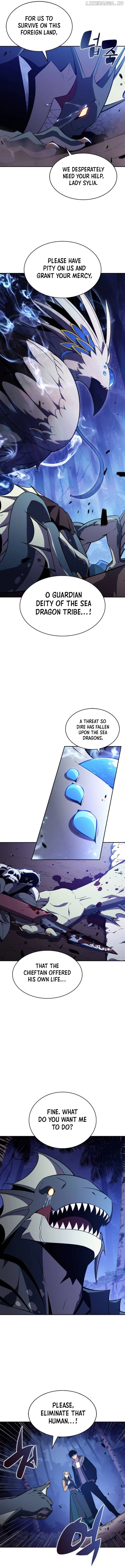 Solo Max-Level Newbie - Chapter 206 Page 6