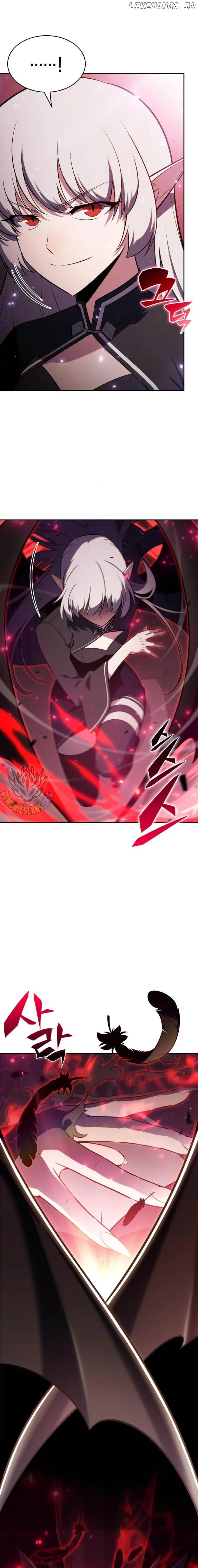 Solo Max-Level Newbie - Chapter 207 Page 13