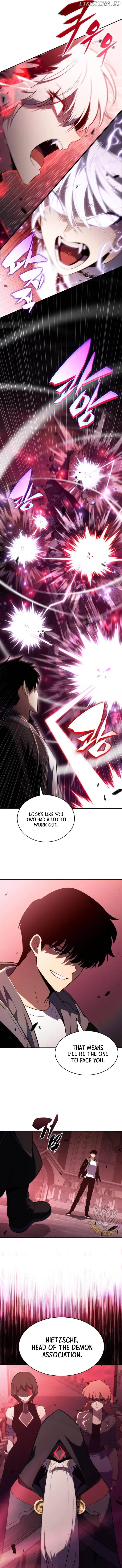 Solo Max-Level Newbie - Chapter 207 Page 15