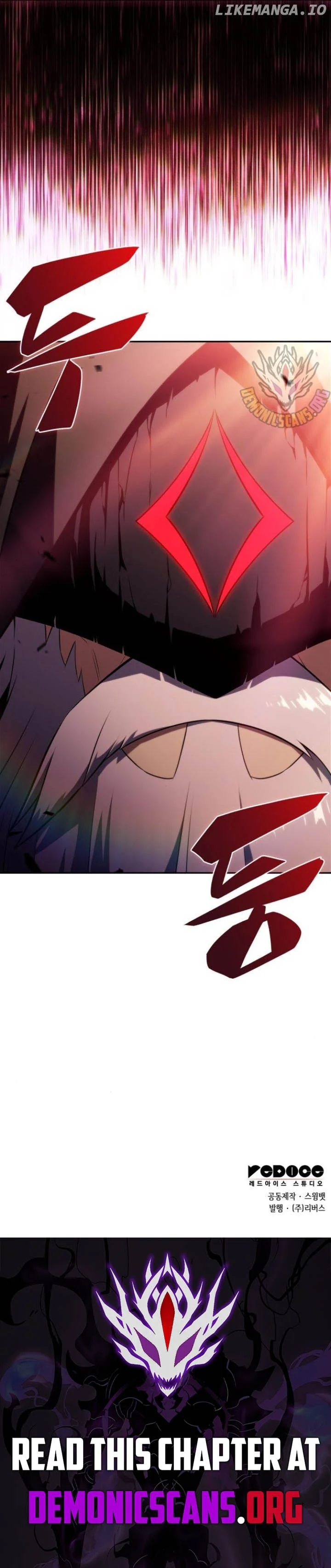 Solo Max-Level Newbie - Chapter 207 Page 16