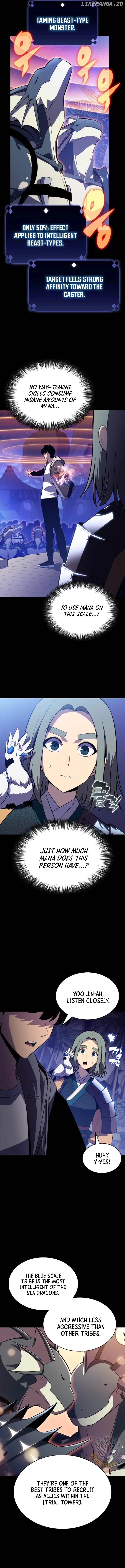 Solo Max-Level Newbie - Chapter 207 Page 4