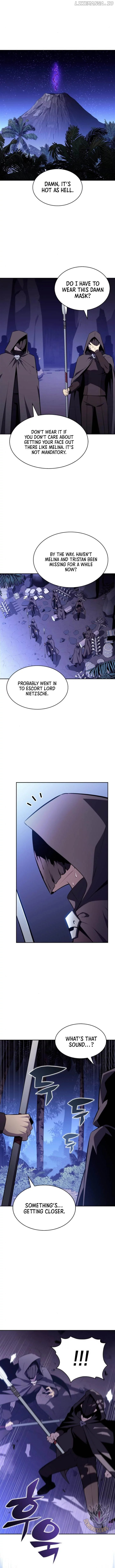 Solo Max-Level Newbie - Chapter 207 Page 7