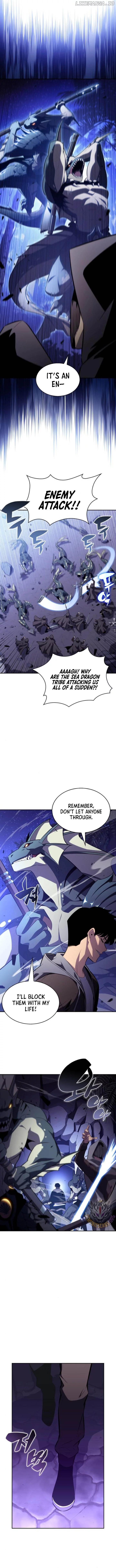 Solo Max-Level Newbie - Chapter 207 Page 8