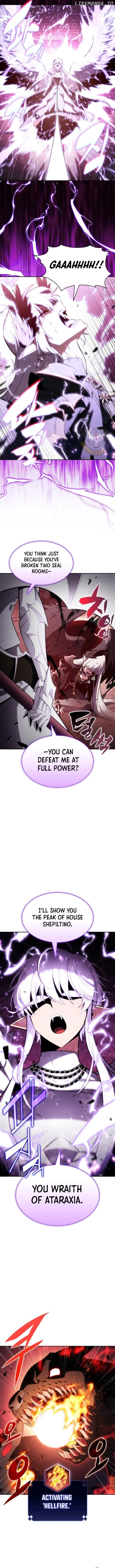 Solo Max-Level Newbie - Chapter 208 Page 11
