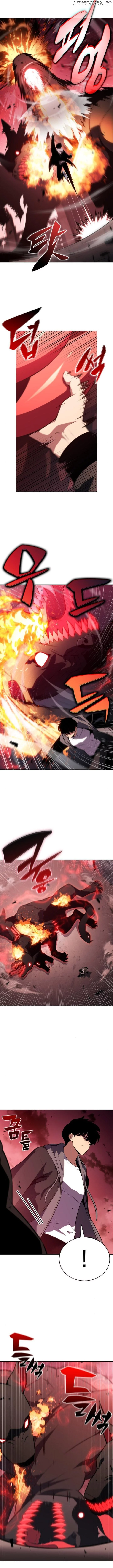 Solo Max-Level Newbie - Chapter 208 Page 12