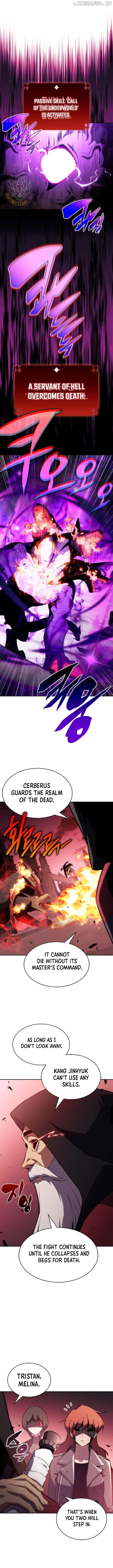 Solo Max-Level Newbie - Chapter 208 Page 13