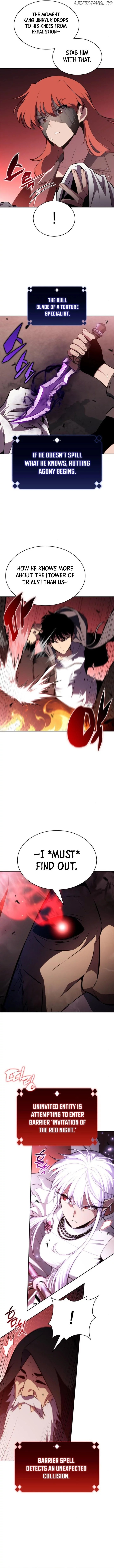 Solo Max-Level Newbie - Chapter 208 Page 14