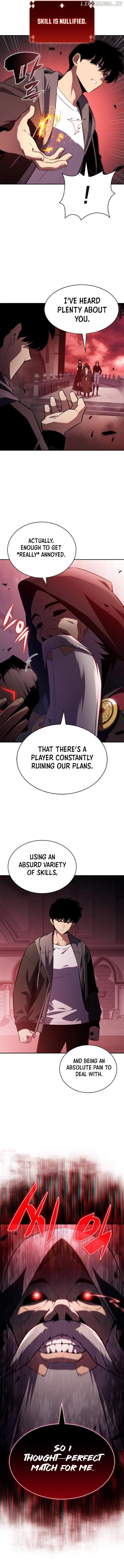 Solo Max-Level Newbie - Chapter 208 Page 2