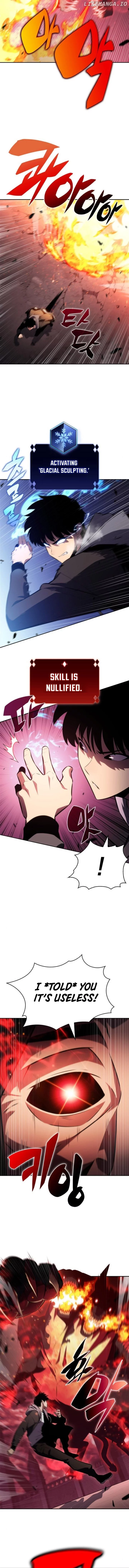 Solo Max-Level Newbie - Chapter 208 Page 4